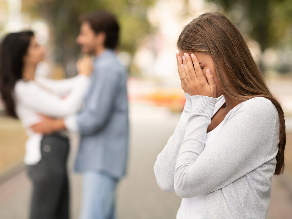 Vom Partner Betrogen Worden Verzeihen Oder Nicht Truliede 